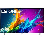 Телевизор LG QNED80 AI 55" QNED 4K 2024 (55QNED80T3A) EU 