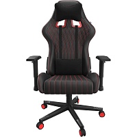 Геймерское кресло Hator Sport Light 2 Black/Red (HTC-1100) Геймерское кресло Hator Sport Light 2 Black/Red (HTC-1100)