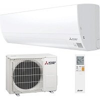 Сплит-система Mitsubishi Electric Bt-Classic MSZ-BT35VG/MUZ-BT35VG Сплит-система Mitsubishi Electric Bt-Classic MSZ-BT35VG/MUZ-BT35VG