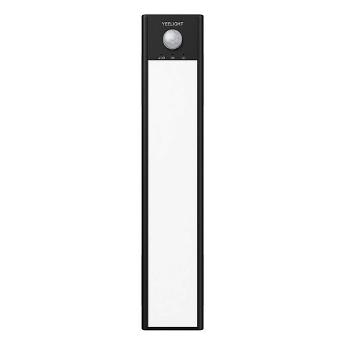 Светильник с датчиком Xiaomi Yeelight Wireless Rechargable Motion Sensor Light L40 Black (YLYD007)