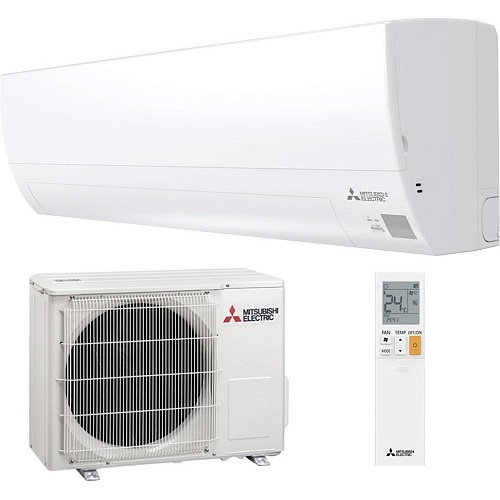 Сплит-система Mitsubishi Electric Bt-Classic MSZ-BT35VG/MUZ-BT35VG