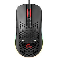 Мышь GamePro GM395 Black