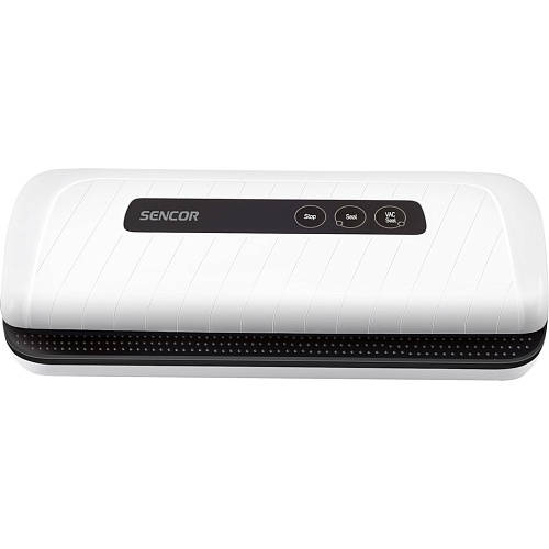 Вакуумный упаковщик Sencor SVS 1010WH Вакуумный упаковщик Sencor SVS 1010WH