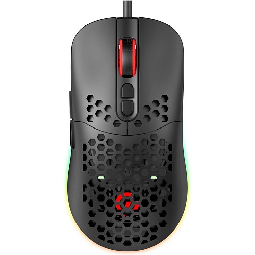 Мышь GamePro GM395 Black