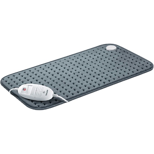 Електрогрілка Beurer HK 123 Cosy XXL (27406) - придбати в Дніпрі, Україні: ціна, характеристики | інтернет-магазин TOUCH