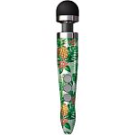 Вібромасажер Doxy Die Cast 3R Pineapple (SO8027)