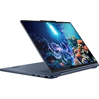 Ноутбук Lenovo Yoga 9 14ILL10 (83LCCTO1WW) - придбати в Дніпрі, Україні: ціна, характеристики | інтернет-магазин TOUCH
