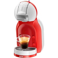 Кофеварка капсульная Delonghi Dolce Gusto MiniMe EDG305.WB Кофеварка капсульная Delonghi Dolce Gusto MiniMe EDG305.WB