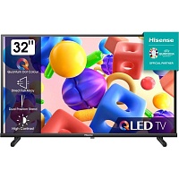 Телевизор Hisense 32A5KQ 32" QLED FHD (20011577) UA Телевизор Hisense 32A5KQ 32" QLED FHD (20011577) UA