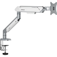 Настільне кріплення для монітора Anda Seat Stealth Pro II 17''-42'' White/Grey (AD-W-A9-1S-FW) - придбати в Дніпрі, Україні: ціна, характеристики | інтернет-магазин TOUCH Настільне кріплення для монітора Anda Seat Stealth Pro II 17''-42'' White/Grey (AD-W-A9-1S-FW) - придбати в Дніпрі, Україні: ціна, характеристики | інтернет-магазин TOUCH