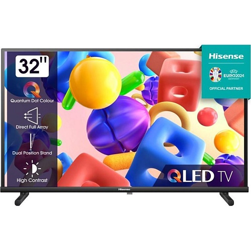 Телевизор Hisense 32A5KQ 32" QLED FHD (20011577) UA