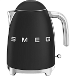 Електрочайник Smeg KLF03BLMEU