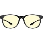 Комп'ютерні окуляри Gunnar Computer Eyewear Rush Kids Large Onyx Amber Natural