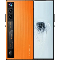 Смартфон Redmagic 10 Air 12/256GB Orange Flare - придбати в Дніпрі, Україні: ціна, характеристики | інтернет-магазин TOUCH