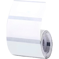 Термоетикетка Niimbot 40х20мм прозора 320шт