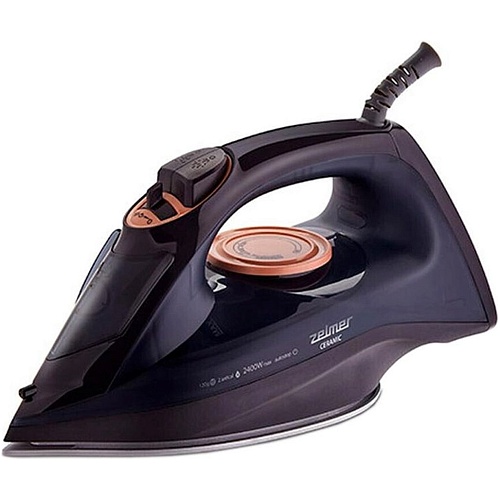 Утюг Zelmer ZIR1505 Ceramic 
