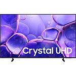 Телевизор Samsung U8000F 50" LED UHD 4K (UE50U8000FUXUA)