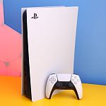 Ігрова консоль Sony PlayStation 5 825GB White Б/У