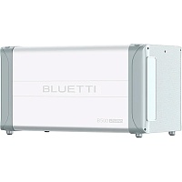 Дополнительная батарея Bluetti Expansion Battery B500 4960WH Дополнительная батарея Bluetti Expansion Battery B500 4960WH