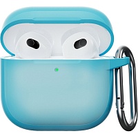 Чехол ArmorStandart Hang Case для Apple AirPods 4 Luminous (ARM81285)