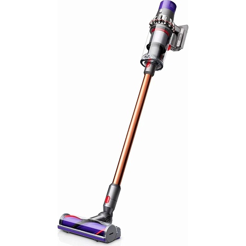 Вертикальний пилосос Dyson Cyclone V10 Absolute (394115-01) - придбати в Дніпрі, Україні: ціна, характеристика | інтернет-магазин TOUCH