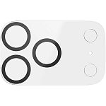 Захисне скло на камеру ArmorStandart Flat Clear для Apple iPhone 17 Pro Clear (ARM87055)