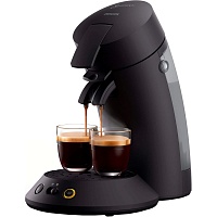 Кавоварка чалдова Philips SENSEO Original Plus CSA210/60 - придбати в Дніпрі, Україні: ціна, характеристики | інтернет-магазин TOUCH Кавоварка чалдова Philips SENSEO Original Plus CSA210/60 - придбати в Дніпрі, Україні: ціна, характеристики | інтернет-магазин TOUCH