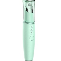 Массажер для лица Xiaomi TOUCHBeauty Multi-Function Eye Meter (TB-1980K) Green