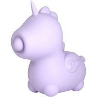 Вибратор Unihorn Karma Lilac (SX2867)