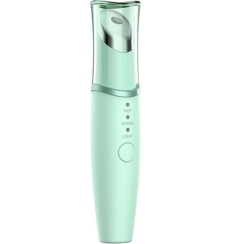 Масажер для обличчя Xiaomi TOUCHBeauty Multi-Function Eye Meter (TB-1980K) Green - придбати в Дніпрі, Україні: ціна, характеристики | інтернет-магазин TOUCH