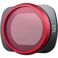 Фильтр поляризационный PGYTECH для Osmo Pocket/Pocket 2 (P-19C-067)