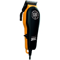 Машинка для стрижки Ga.Ma GBS ABS SKILL SMB5027 - придбати в Дніпрі, Україні: ціна, характеристики | інтернет-магазин TOUCH Машинка для стрижки Ga.Ma GBS ABS SKILL SMB5027 - придбати в Дніпрі, Україні: ціна, характеристики | інтернет-магазин TOUCH