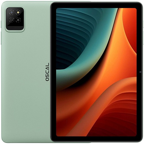 Планшет Oscal Pad 30 4/128GB Wi-Fi Hazel Green Global EU