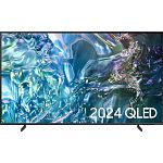 Телевизор Samsung Q67D 43" QLED 4K (QE43Q67D)