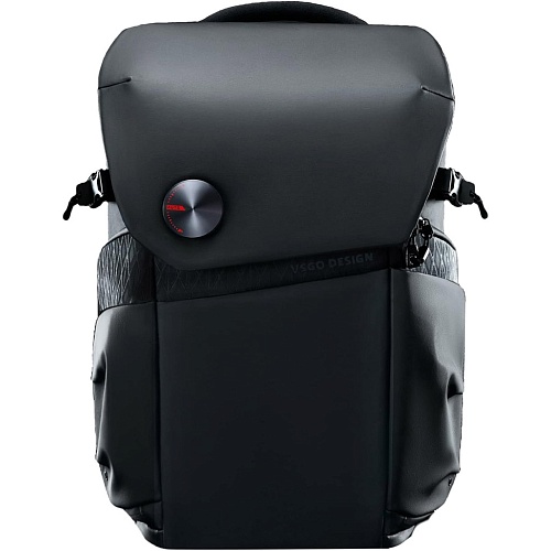 Рюкзак для фотоаппарата VSGO Photography Backpack Black 20L (V-BP01)