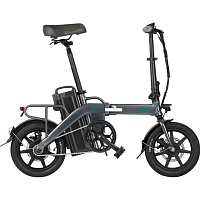 Электровелосипед FIIDO L3 Gray