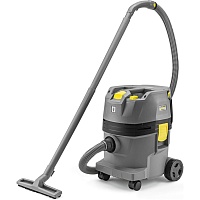 Пылесос промышленный Karcher NT 22/1 Ap Bp L (1.528-130.0)