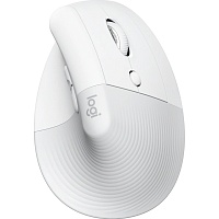 Мышь Logitech Lift Vertical Ergonomic for Business Off-White (910-006496) Мышь Logitech Lift Vertical Ergonomic for Business Off-White (910-006496)