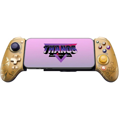Геймпад XiaoJi GameSir G8+ Galileo Thanos Edition