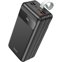 Внешний аккумулятор Hoco J86B Electric 60000mAh 22.5W Black (771742) Уценка Внешний аккумулятор Hoco J86B Electric 60000mAh 22.5W Black (771742) Уценка