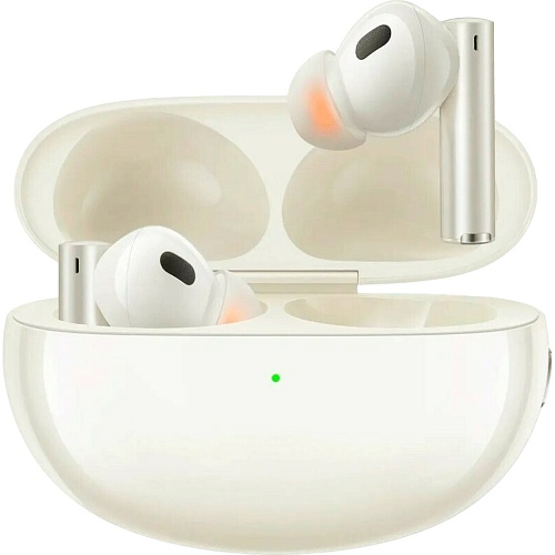 Навушники Realme Buds Air 5 Pro Sunrise Beige - придбати в Дніпрі, Україні: ціна, характеристики | інтернет-магазин TOUCH