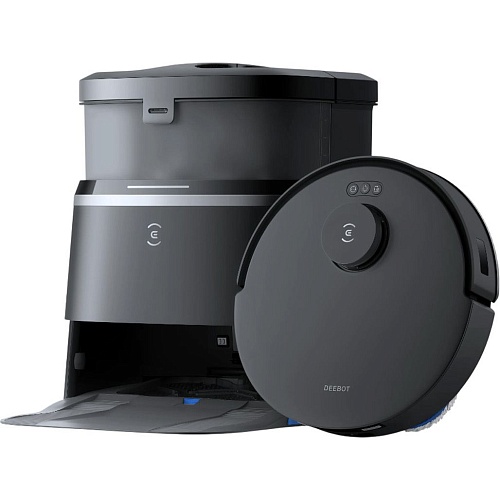 Робот-пылесос ECOVACS Deebot T30 Omni (DDX11)