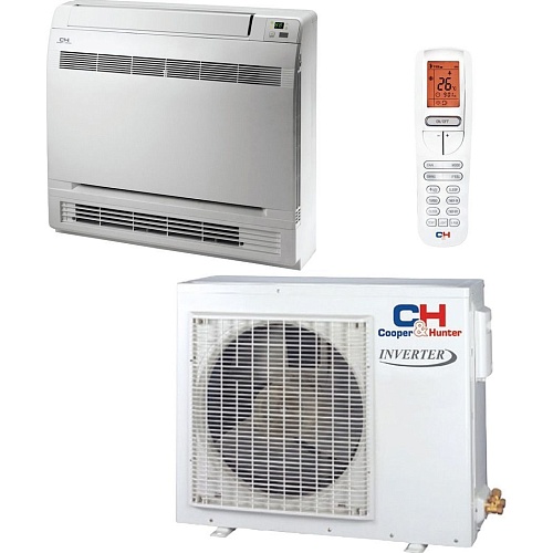 Сплит-система Cooper&Hunter Console Inverter CH-S12FVX-NG