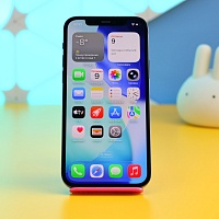 Смартфон Apple iPhone 12 Pro 256GB Pacific Blue (MGMT3/MGLW3) Б/У