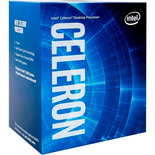Процесор Intel Celeron G5905 (BX80701G5905) - придбати в Дніпрі, Україні: ціна, характеристики | інтернет-магазин TOUCH