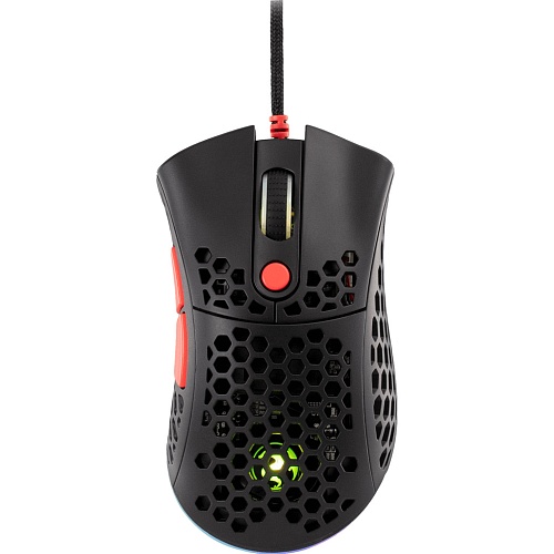 Мышь 2E Gaming HyperSpeed Lite Black (2E-MGHSL-BK)