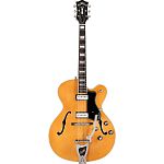 Электрогитара GUILD X-175 Manhattan Special Blonde