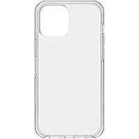 Чехол Mutural для Apple iPhone 13 Pro Max (Transparent) Чехол Mutural для Apple iPhone 13 Pro Max (Transparent)