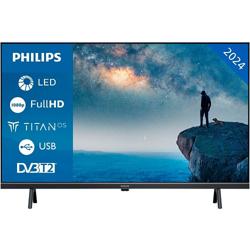 Телевизор Philips PFS6109/12 32" LED FullHD (32PFS6109/12)