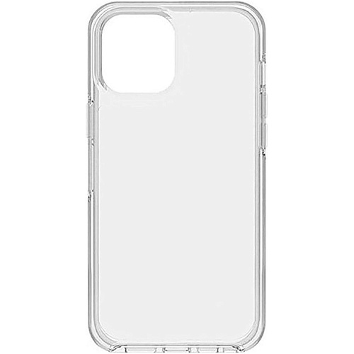 Чехол Mutural для Apple iPhone 13 Pro Max (Transparent)